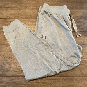 Under Armour Loose Fit Pants